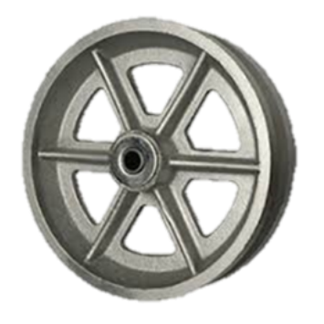 V-Groove Wheel