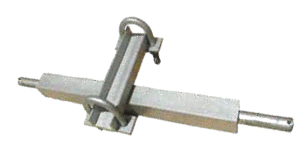 Products — Fitt Rite Hardware