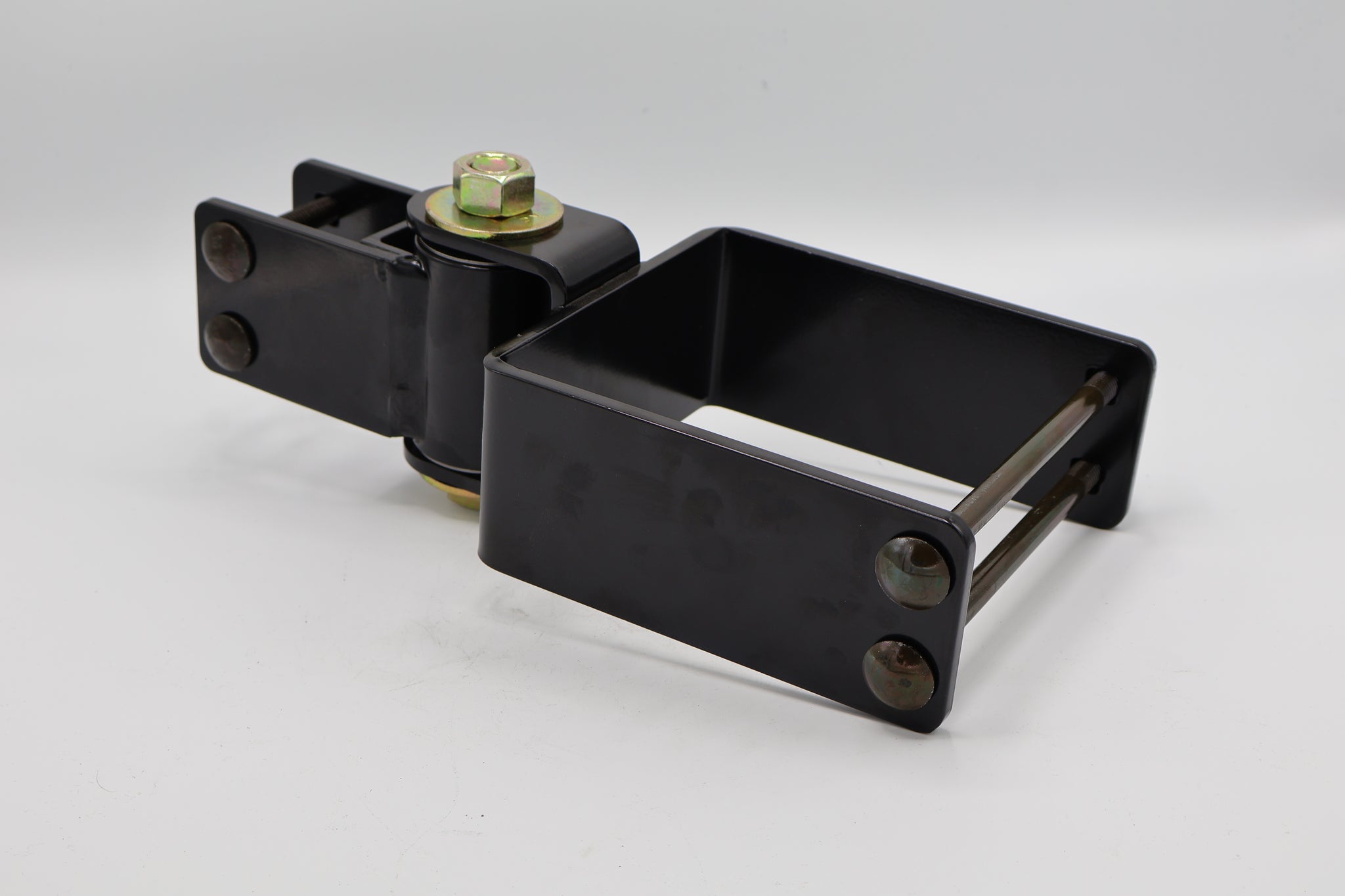 Products — Fitt Rite Hardware