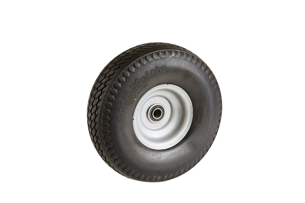 All Terrain Foam Filled Wheel — Fitt Rite Hardware